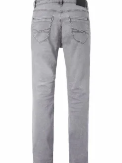 Herren Jeans Ranger Pipe