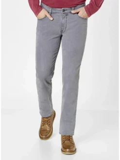 Herren Jeans Ranger Pipe