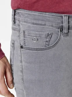 Herren Jeans Ranger Pipe