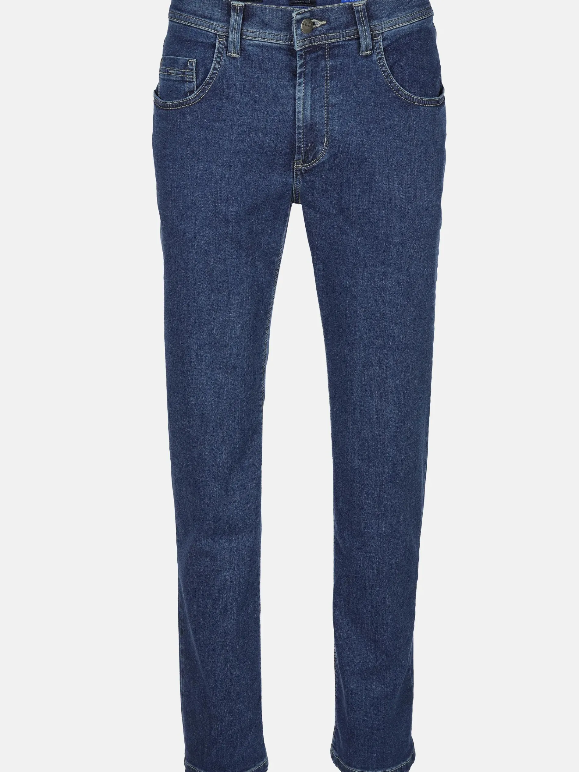 Herren Jeans Regular