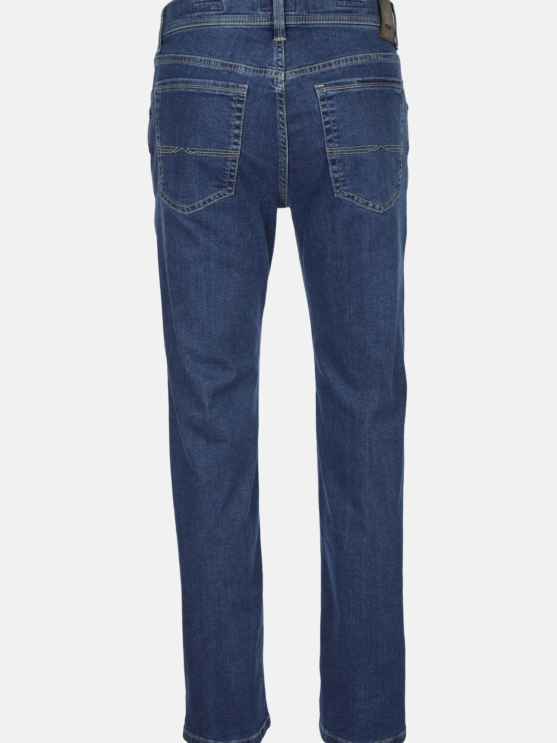 Herren Jeans Regular