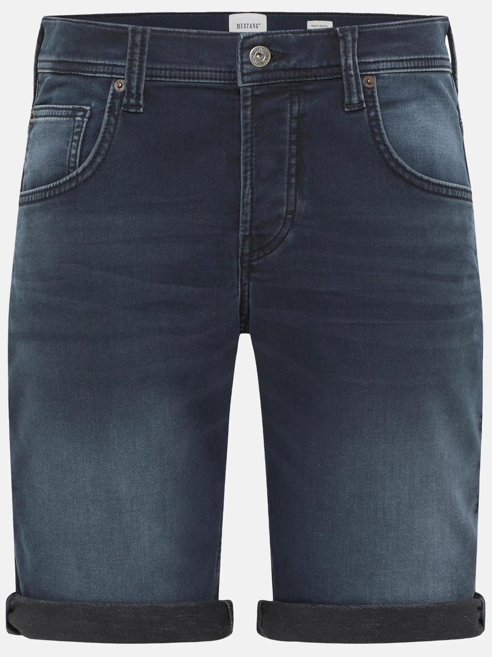 Herren Jeans Short