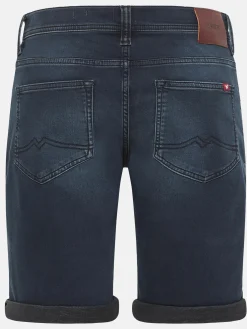 Herren Jeans Short