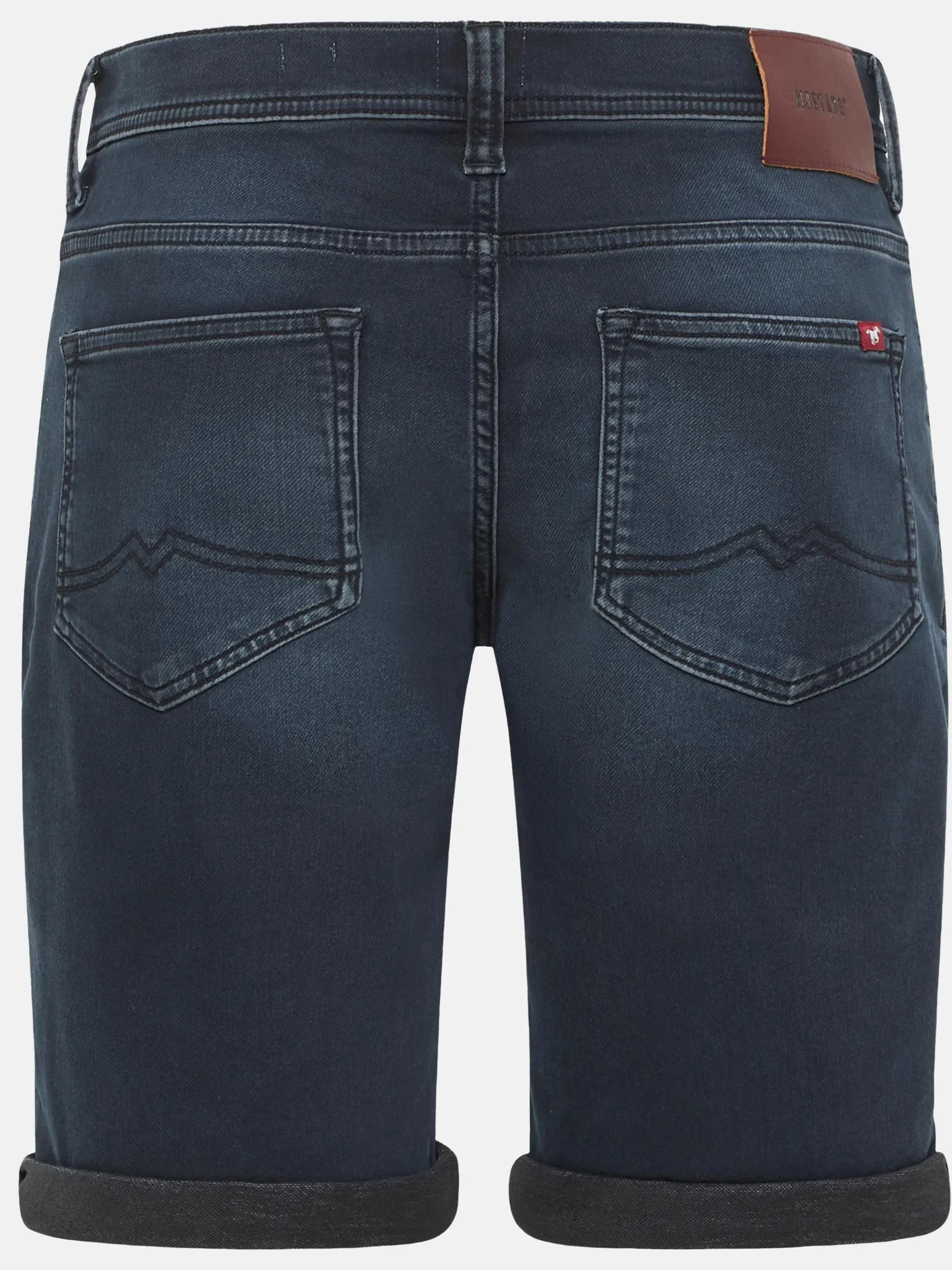 Herren Jeans Short