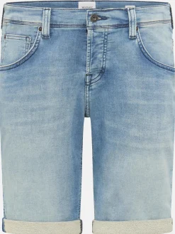 Herren Jeans Short "Chicago"