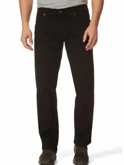 Herren Jeans Straight Fit