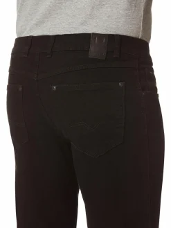 Herren Jeans Straight Fit