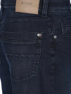 Herren Jeans Washington Straight Style