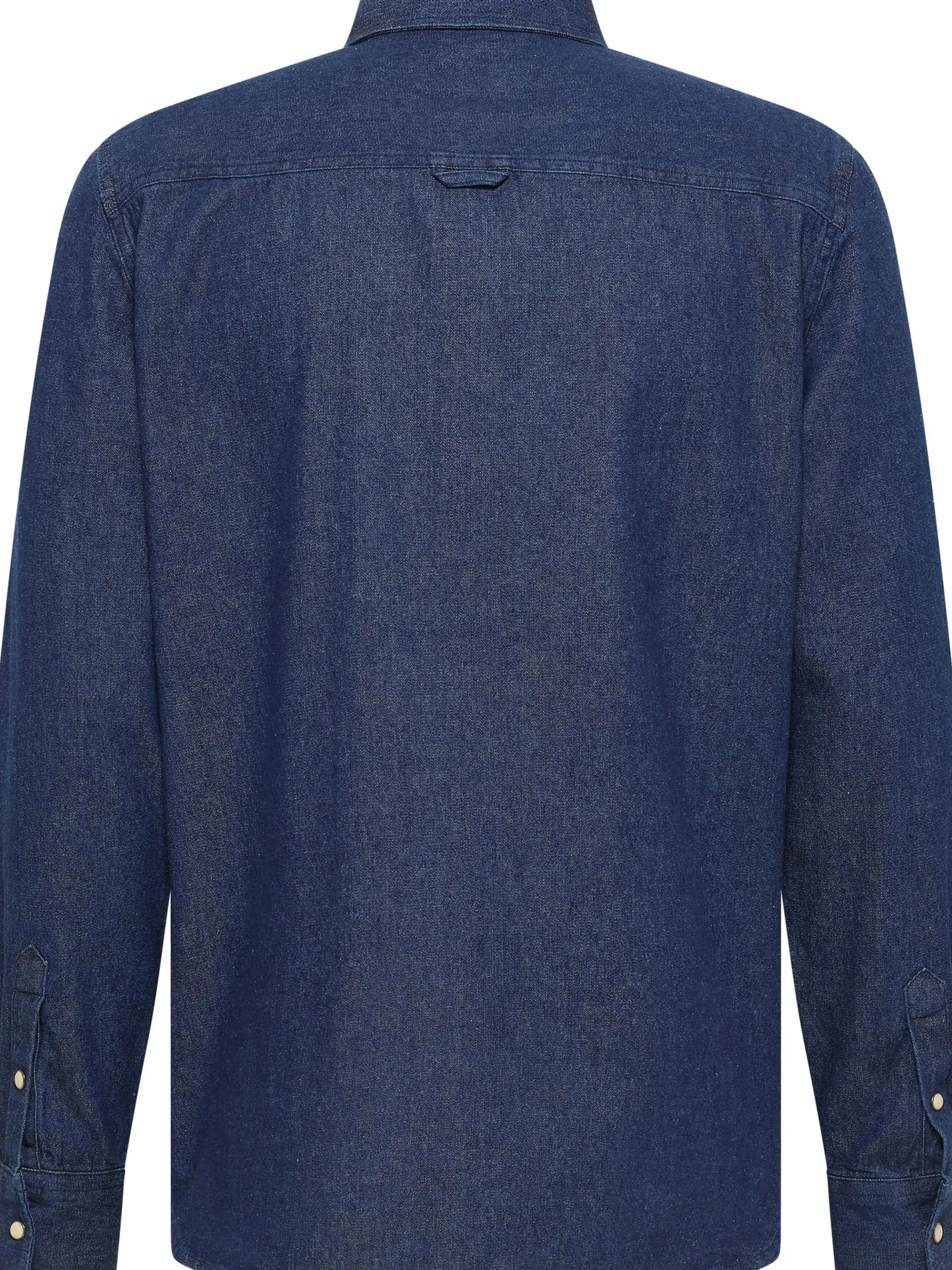 Herren Jeanshemd "Duver"