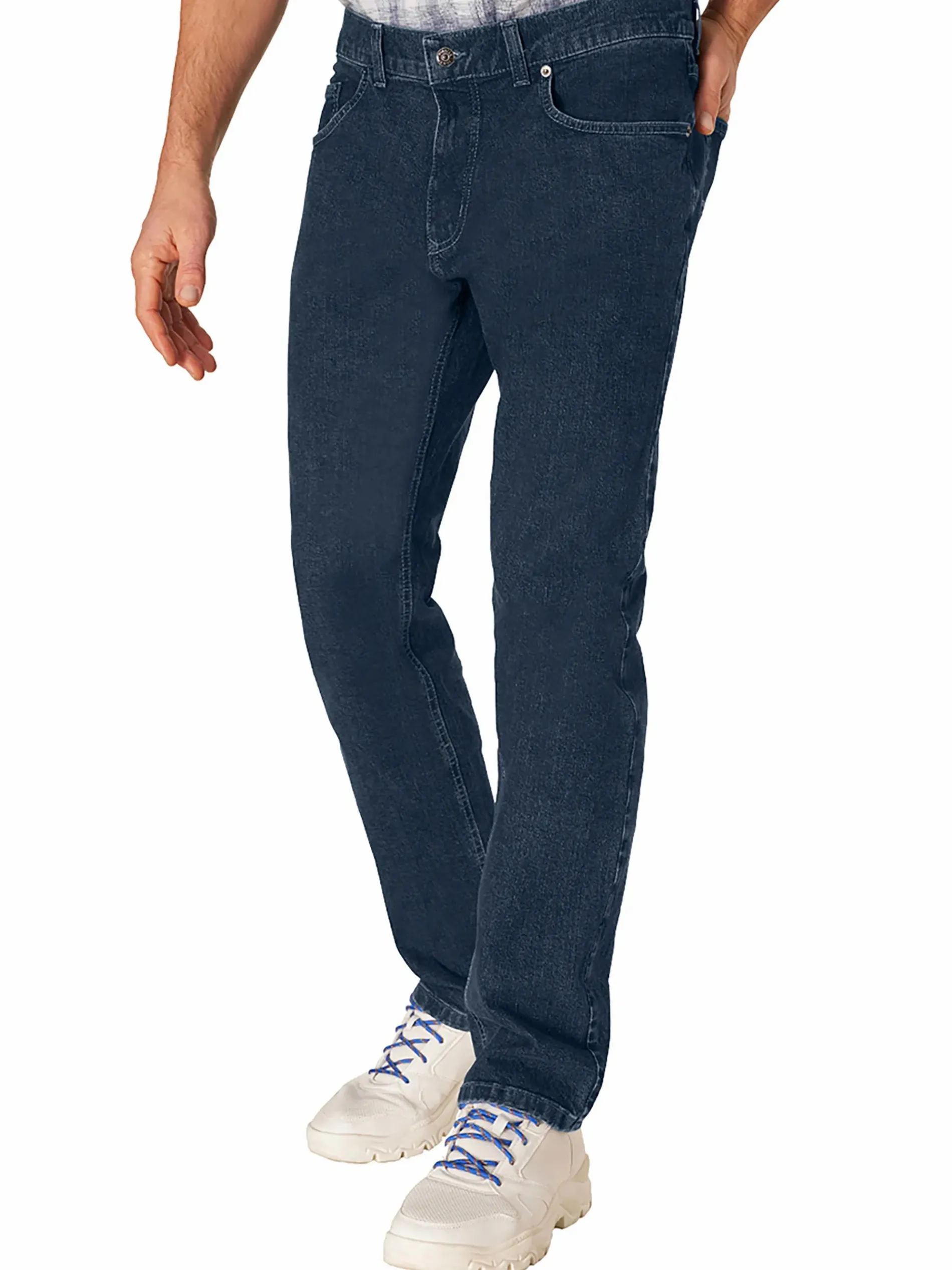 Herren Jeanshose