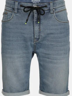 Herren Jeansshorts