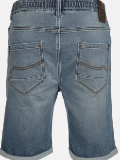 Herren Jeansshorts