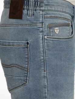 Herren Jeansshorts