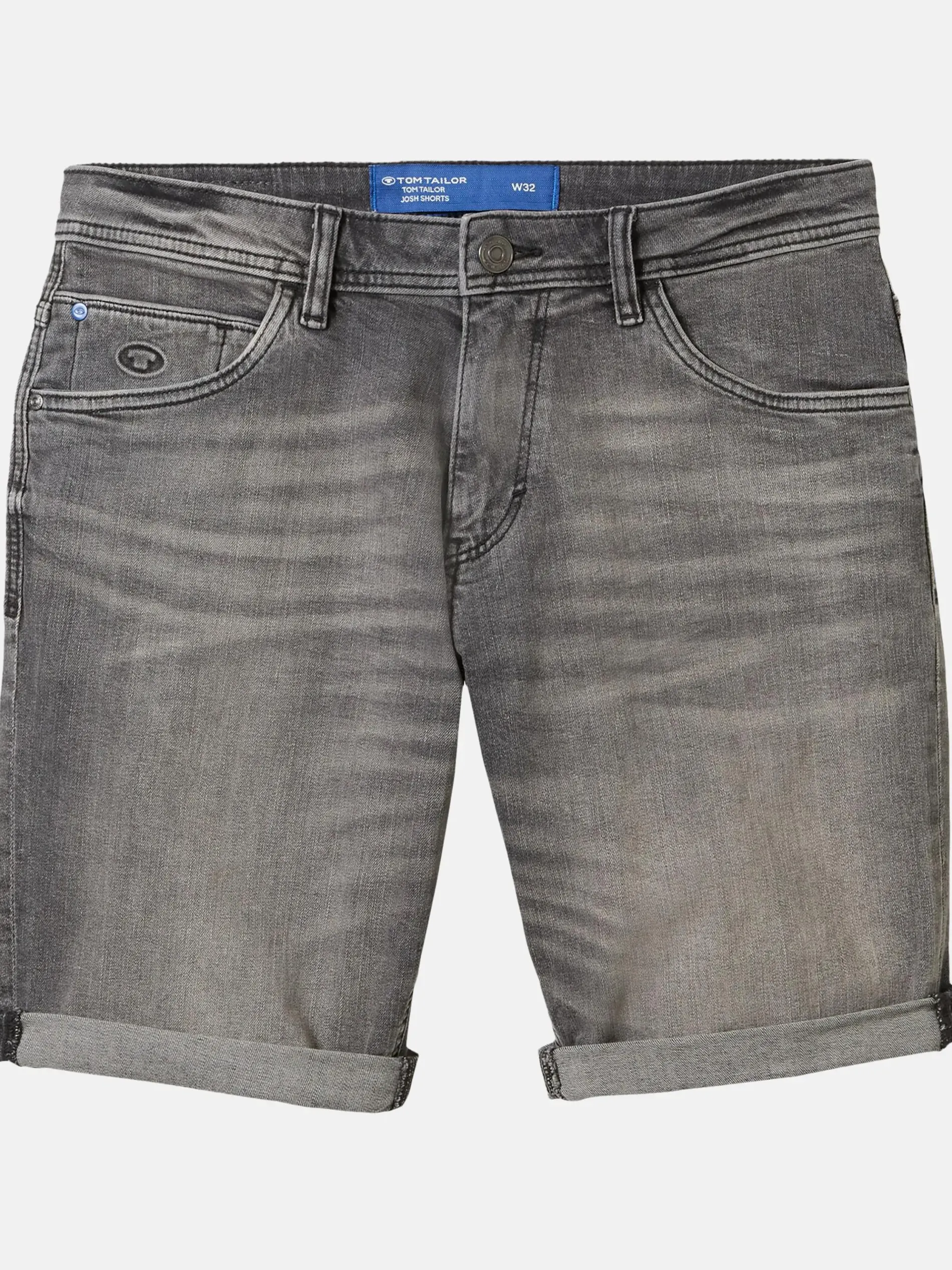 Herren Jeansshorts