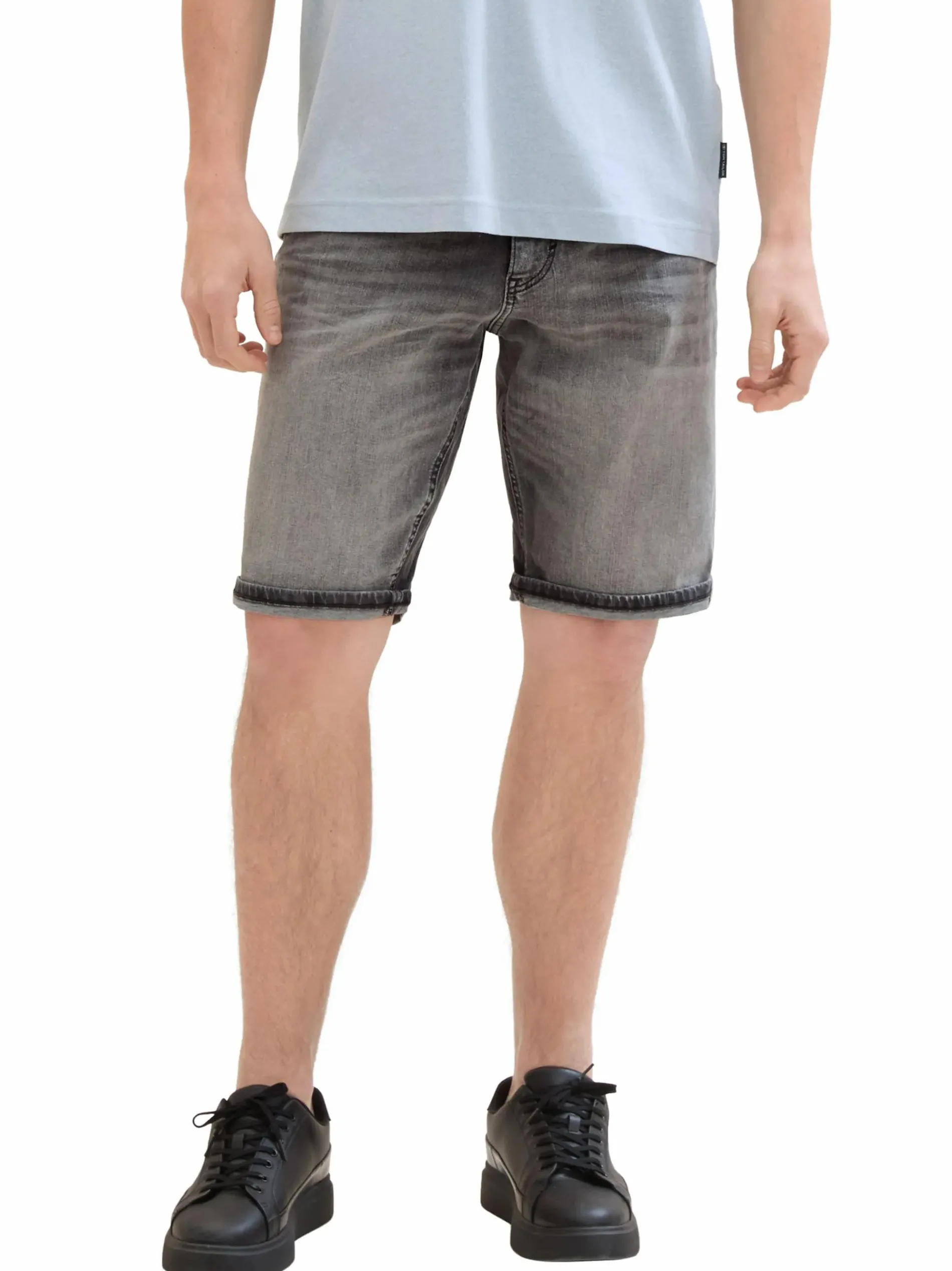 Herren Jeansshorts