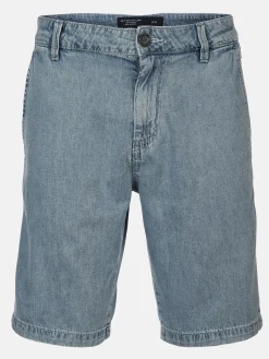 Herren Jeansshorts