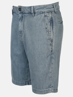 Herren Jeansshorts