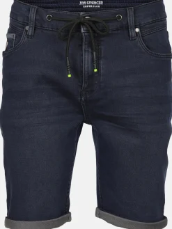 Herren Jeansshorts