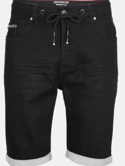 Herren Jeansshorts