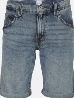 Herren Jeansshorts