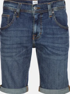 Herren Jeansshorts