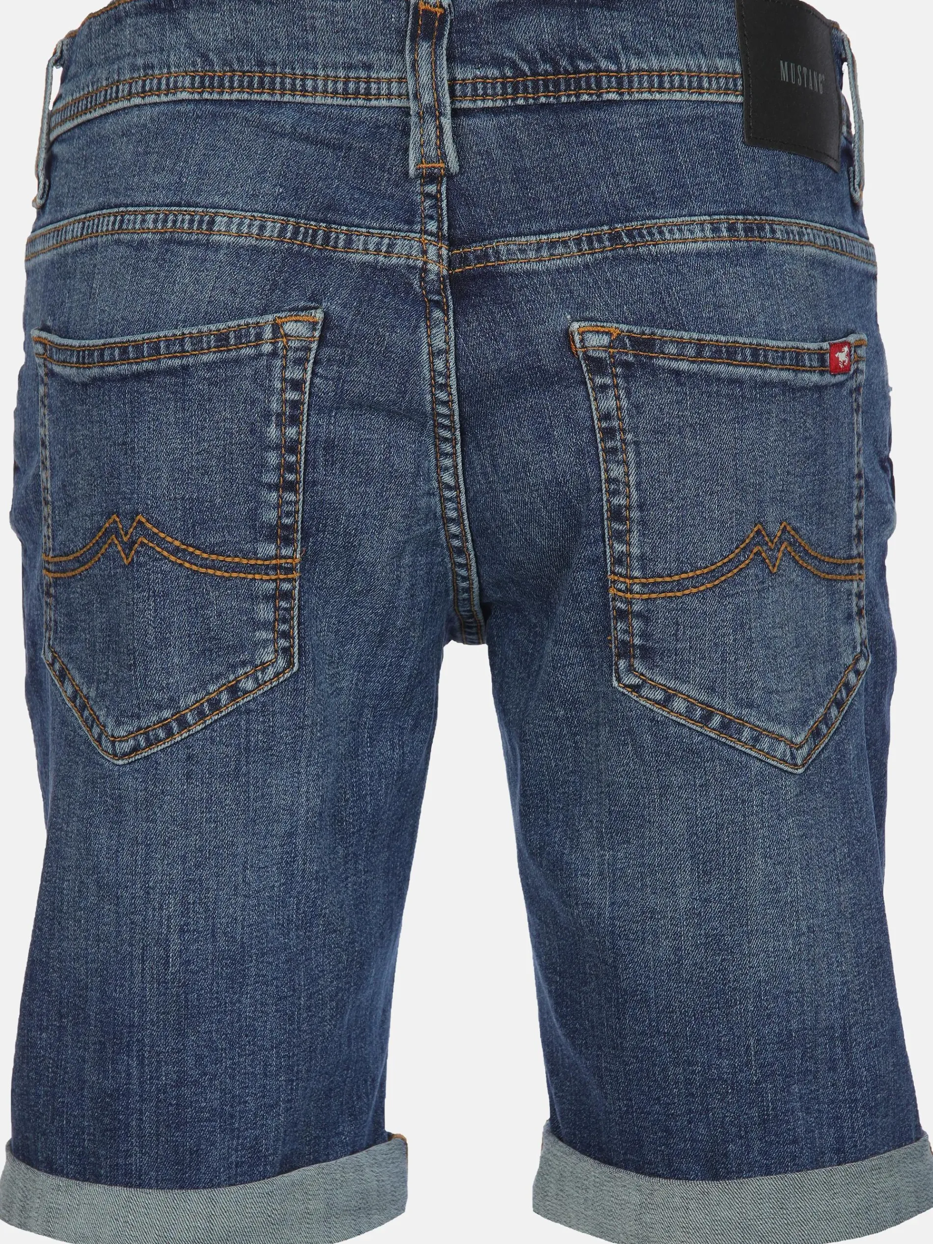 Herren Jeansshorts
