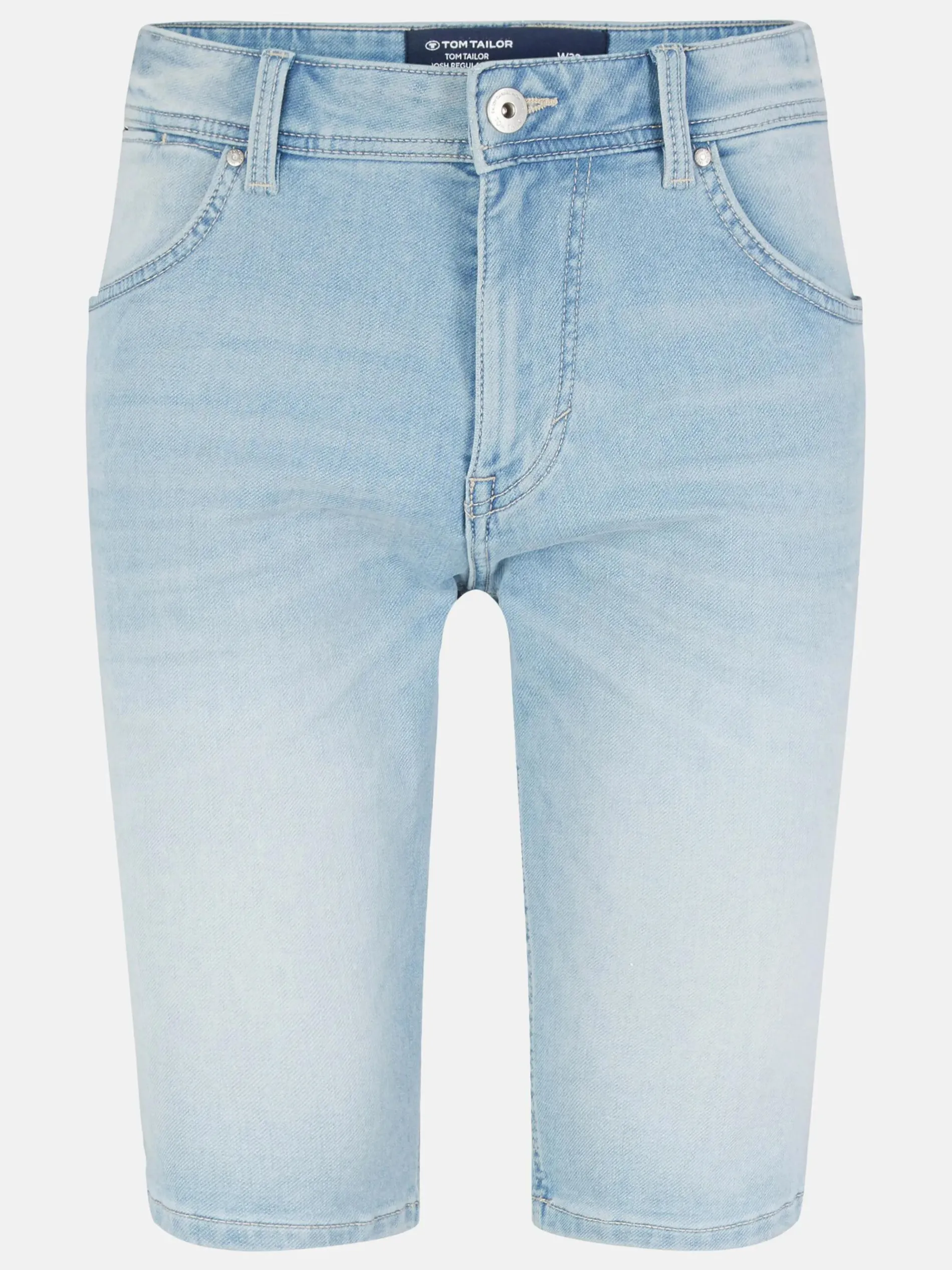 Herren Jeansshorts Josh