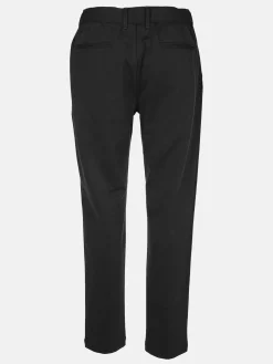 Herren Jerseyhose aus flexiblem Material