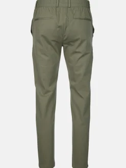 Herren Jerseyhose aus flexiblem Material