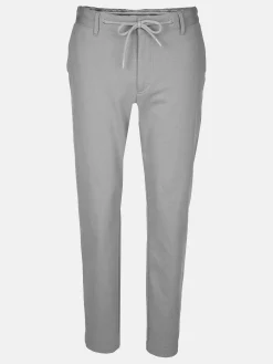 Herren Jerseyhose aus flexiblem Material