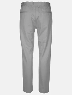 Herren Jerseyhose aus flexiblem Material