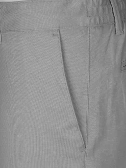 Herren Jerseyhose aus flexiblem Material