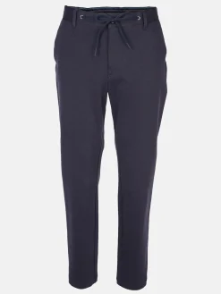 Herren Jerseyhose aus flexiblem Material