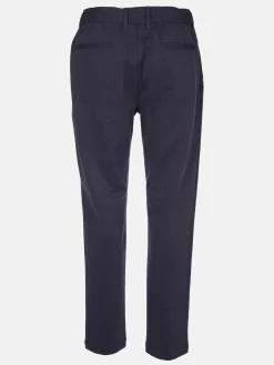 Herren Jerseyhose aus flexiblem Material