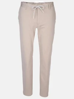 Herren Jerseyhose aus flexiblem Material