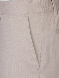 Herren Jerseyhose aus flexiblem Material