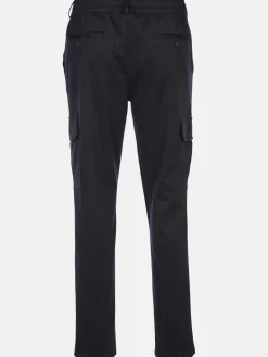 Herren Jerseyhose im Cargostyle