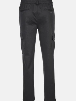 Herren Jerseyhose im Cargostyle