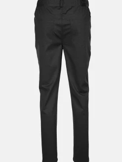 Herren Jerseyhose mit elastischem Bund