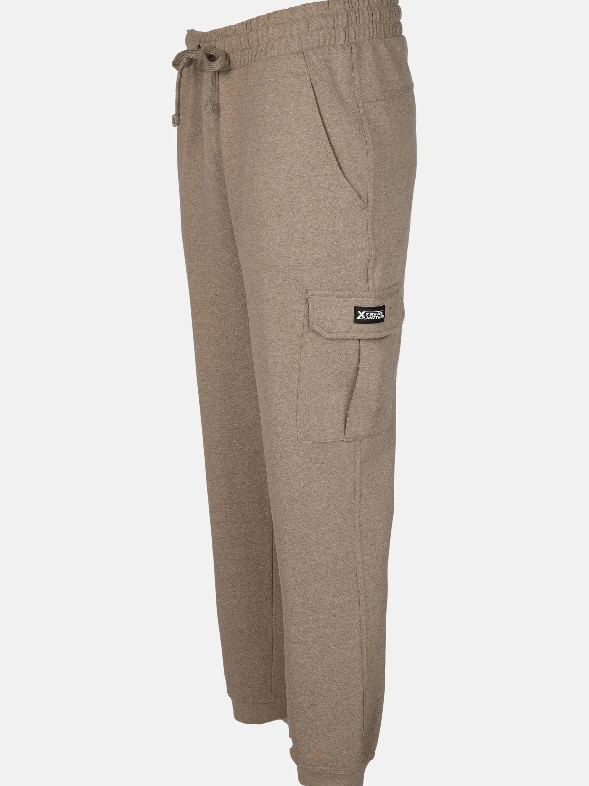 Herren Jogginghose mit Bündchen