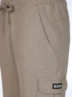 Herren Jogginghose mit Bündchen