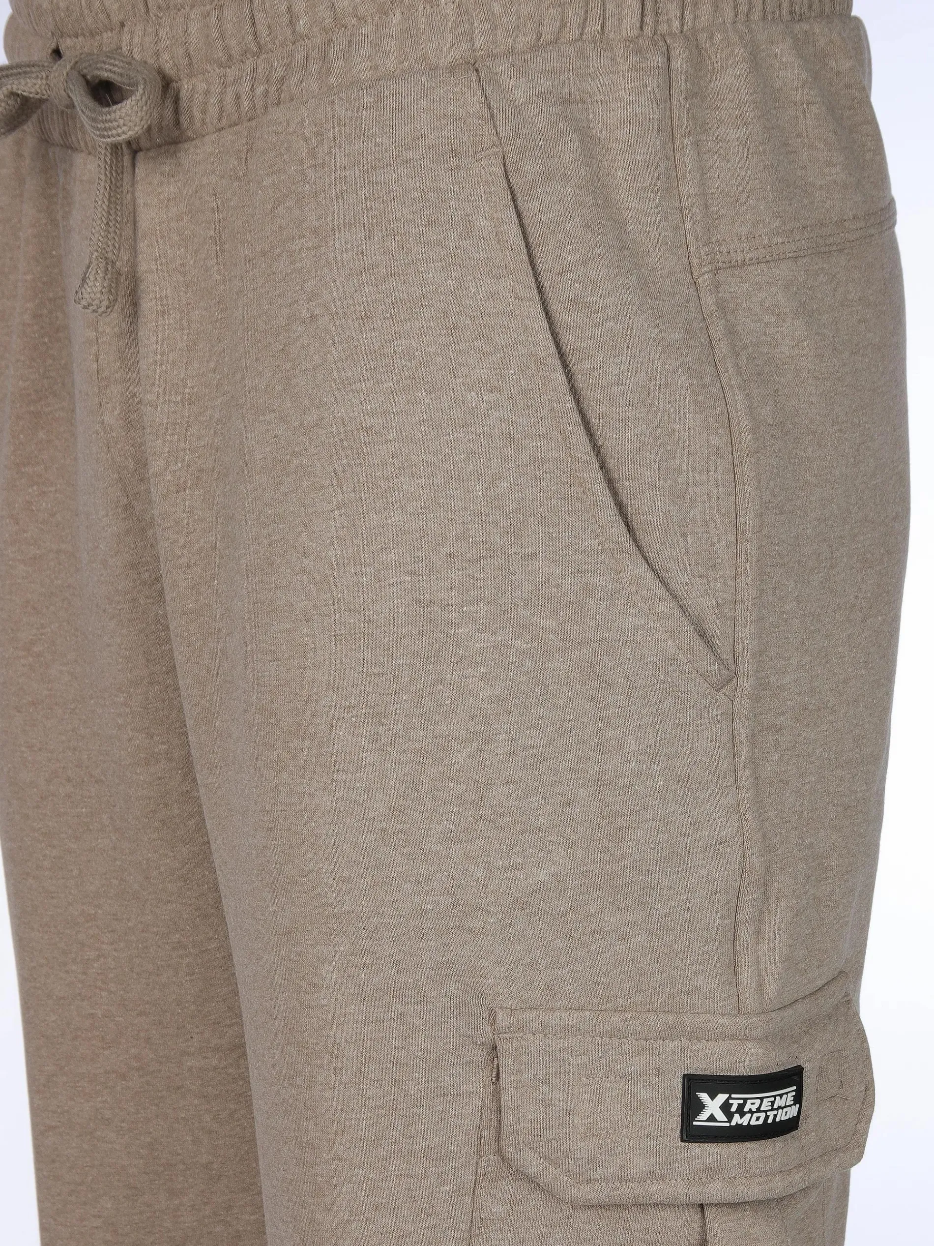 Herren Jogginghose mit Bündchen