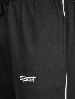 Herren Jogginghose mit Bündchen