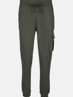 Herren Jogginghose mit Bündchen