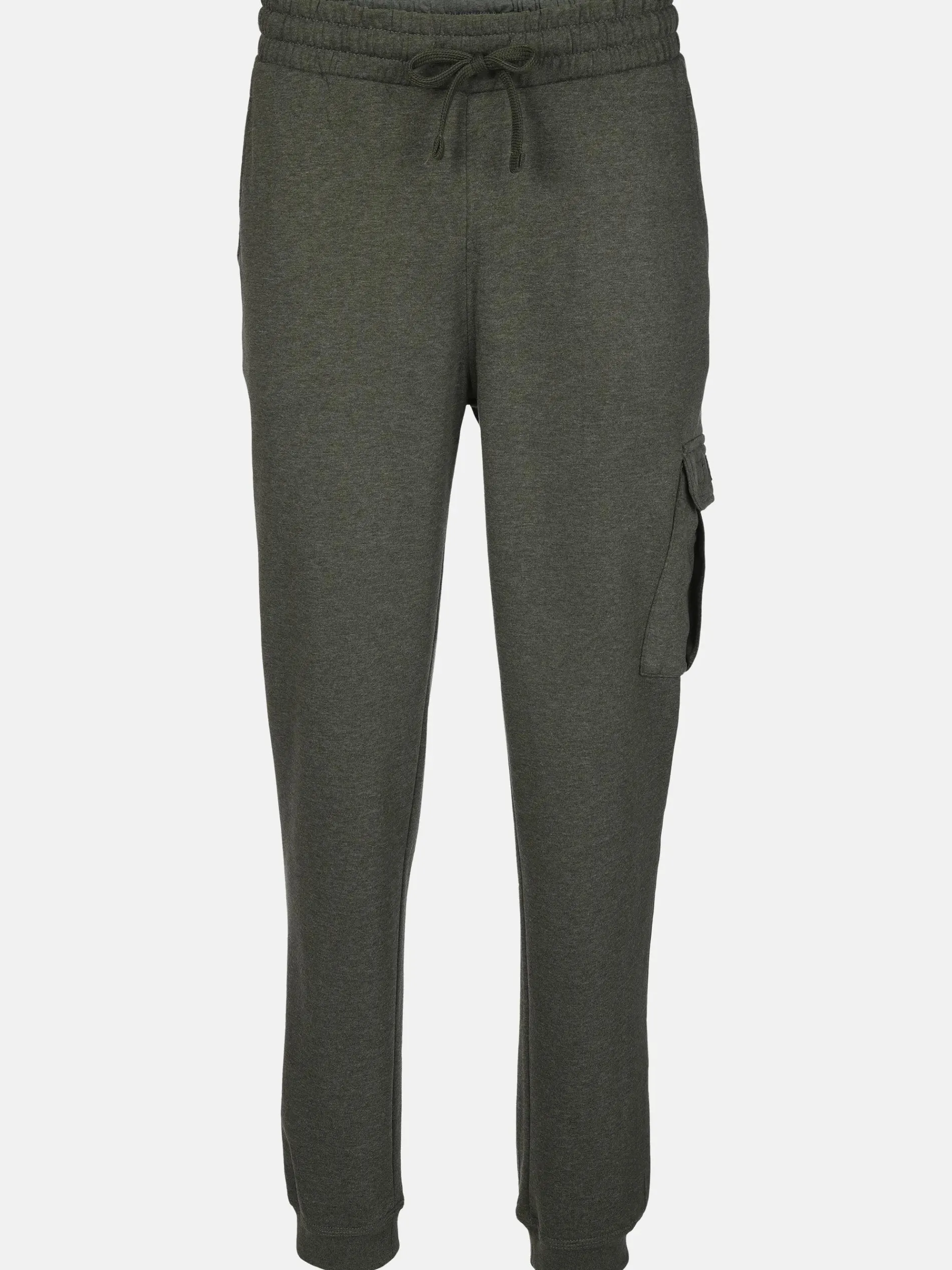 Herren Jogginghose mit Bündchen