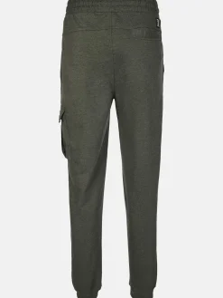 Herren Jogginghose mit Bündchen