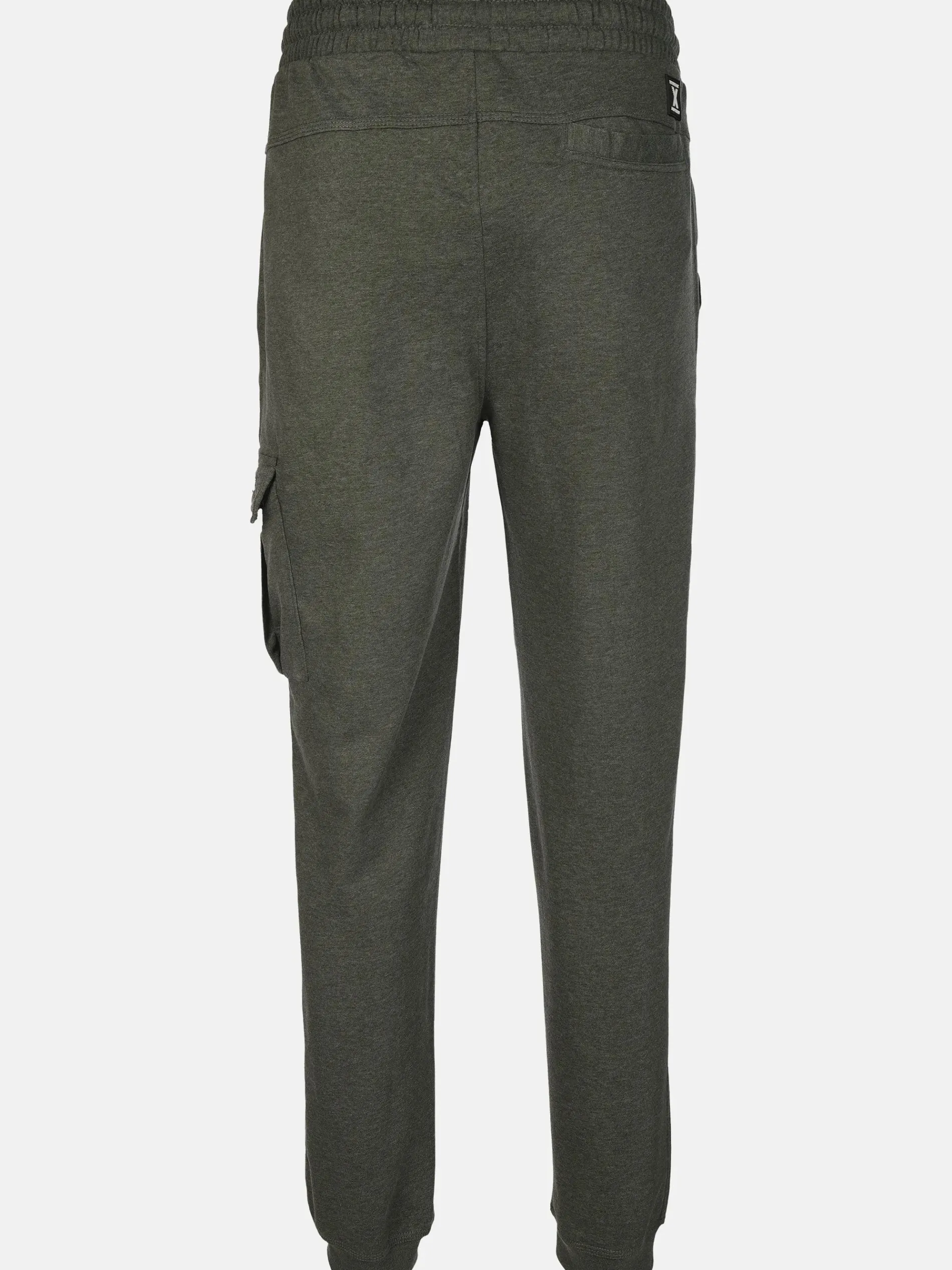 Herren Jogginghose mit Bündchen