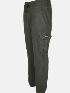 Herren Jogginghose mit Bündchen