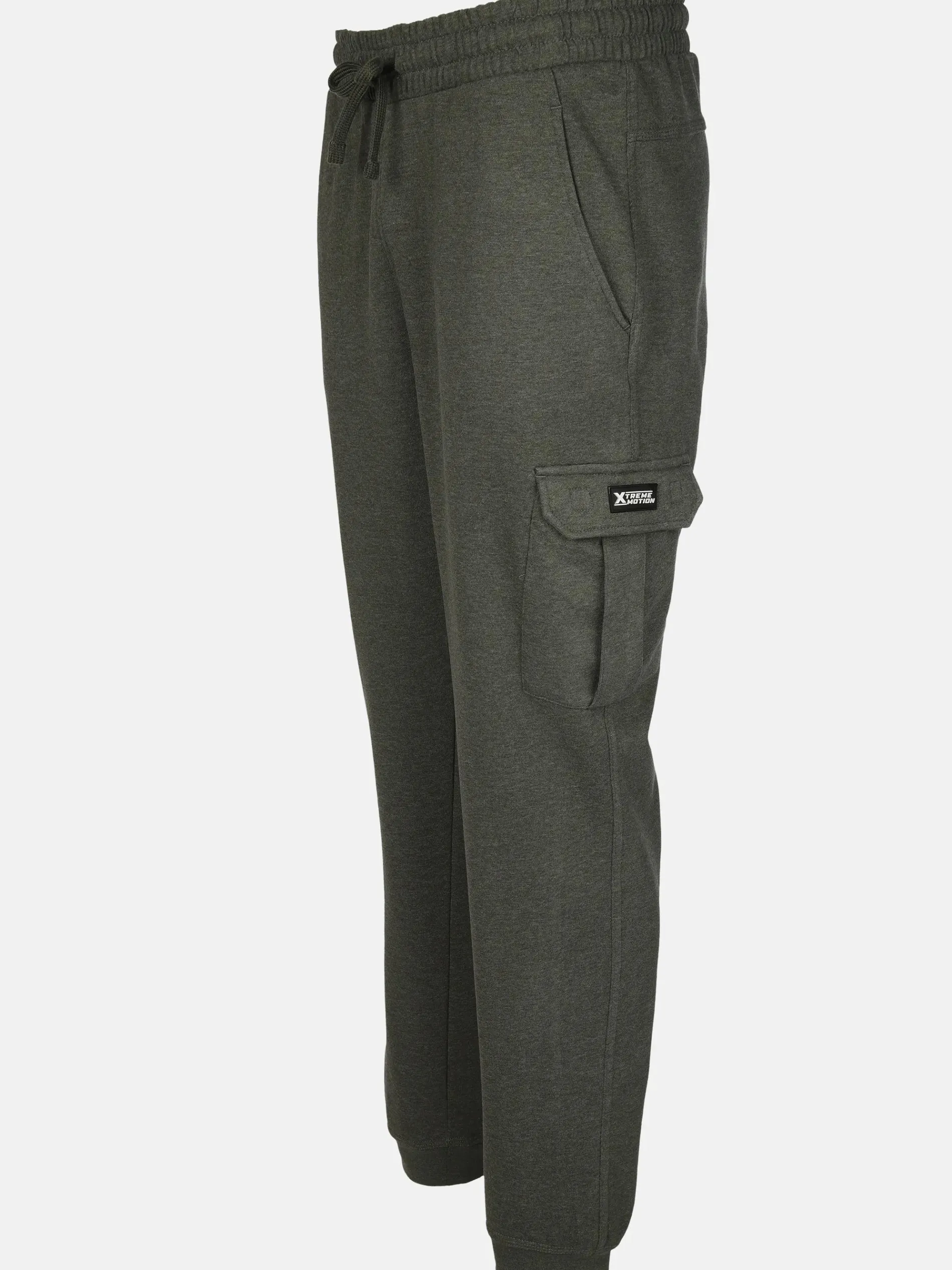 Herren Jogginghose mit Bündchen