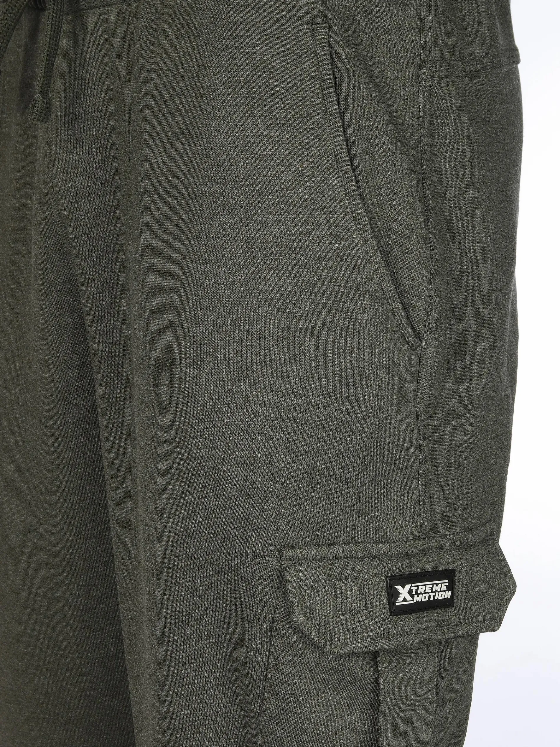 Herren Jogginghose mit Bündchen